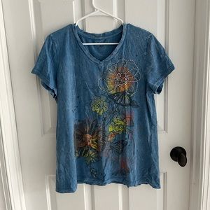 Vintage Westbound Shirt